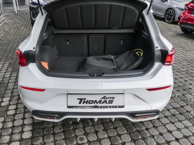 Cupra Leon 1.4 DSG e-Hybrid