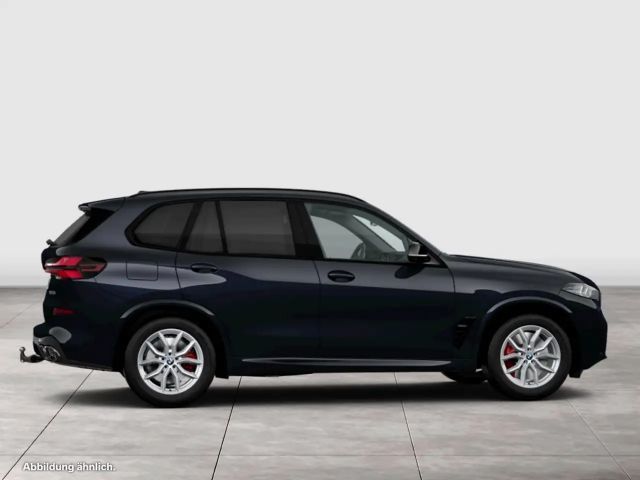 BMW X5 M60i xDrive