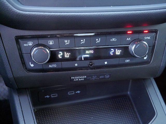 Seat Ibiza 1.0 TSI FR-lijn