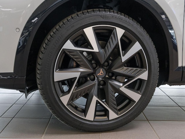 Cupra Formentor DSG VZ