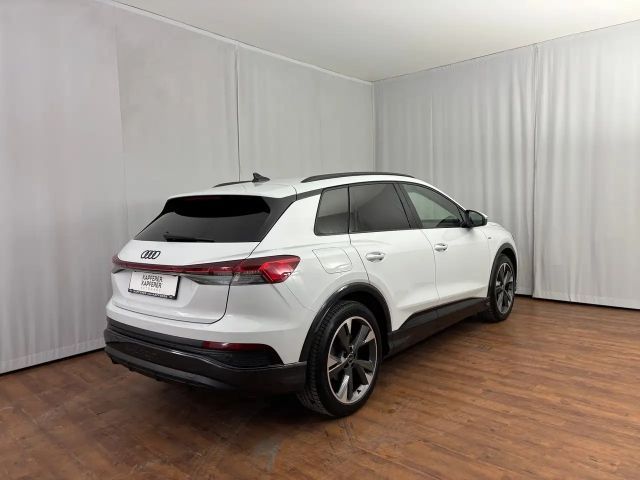 Audi Q4 e-tron Business Quattro