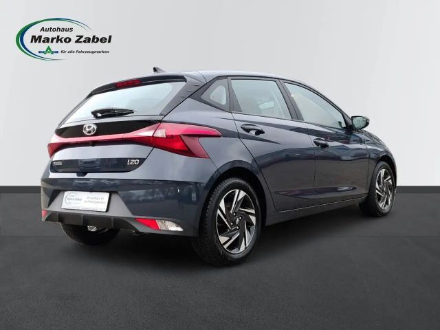 Hyundai i20 1.0 Hybrid T-GDi Trend