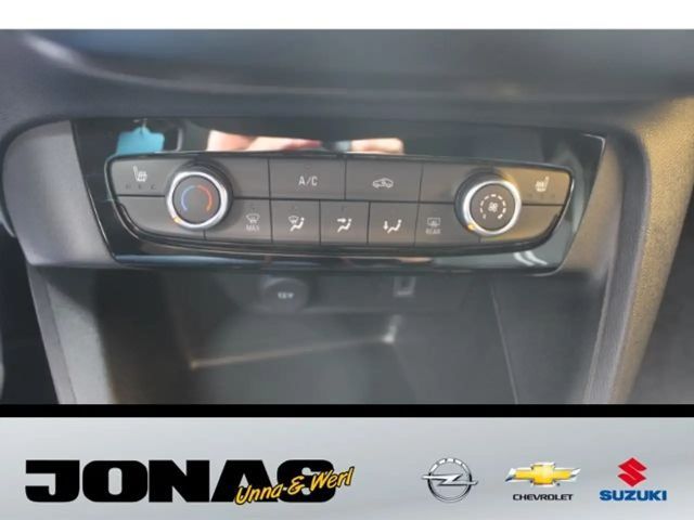 Opel Corsa 1.2 Turbo