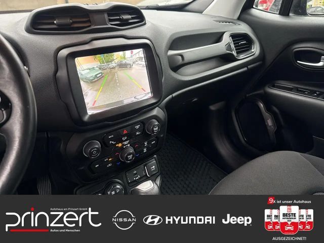 Jeep Renegade 4xe