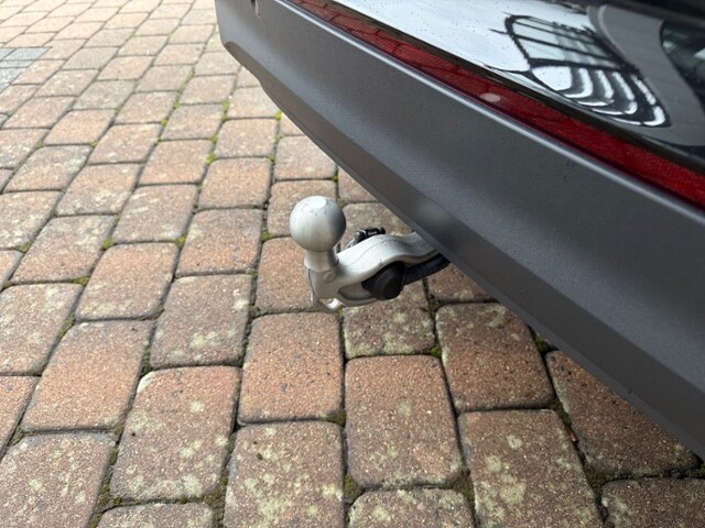 Volkswagen Tiguan 1.5 TSI eHybrid