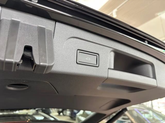 Volkswagen Touran DSG