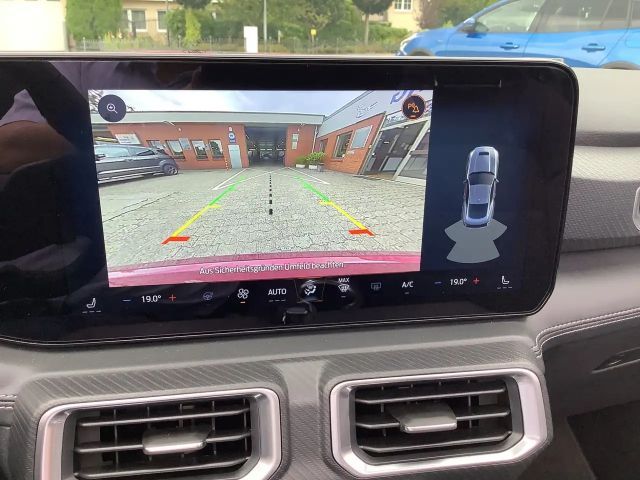 Ford Mustang GT 5.0 V8