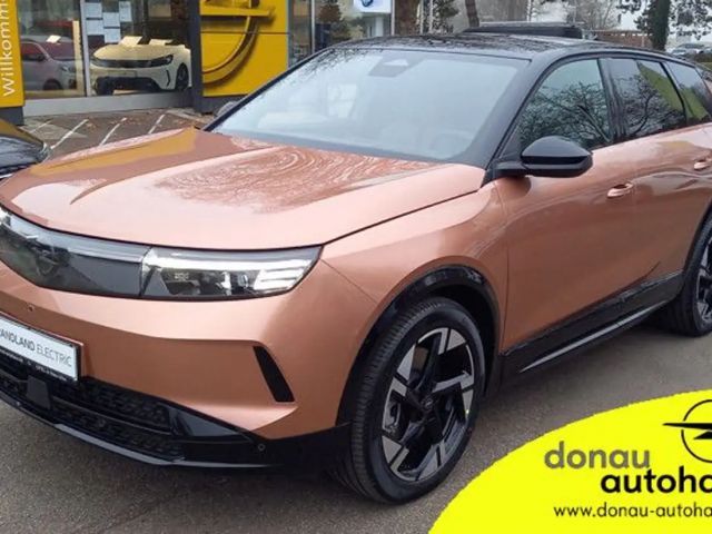 Opel Grandland X GS-Line Grand Sport