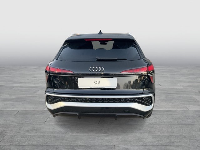 Audi Q3 Hybride S-Tronic