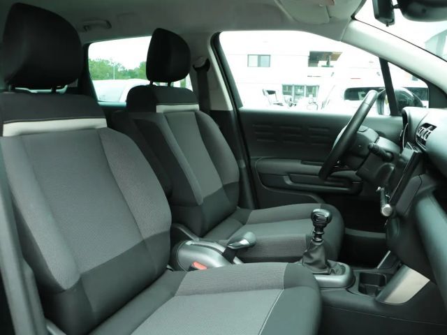 Citroën C3 Aircross PureTech Shine