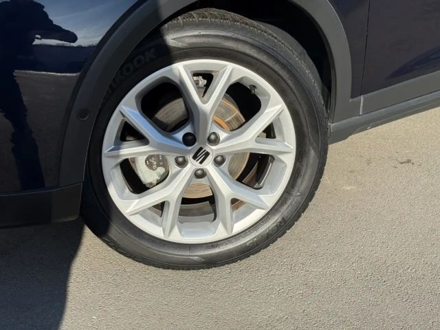 Seat Arona 1.0 TSI FR-lijn