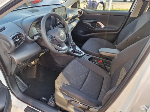 Toyota Yaris Comfort Hatchback Hybride
