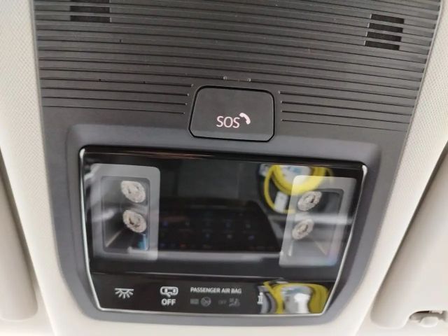 Volkswagen ID.Buzz Cargo VW ID. Buzz Cargo Pure 125 kW