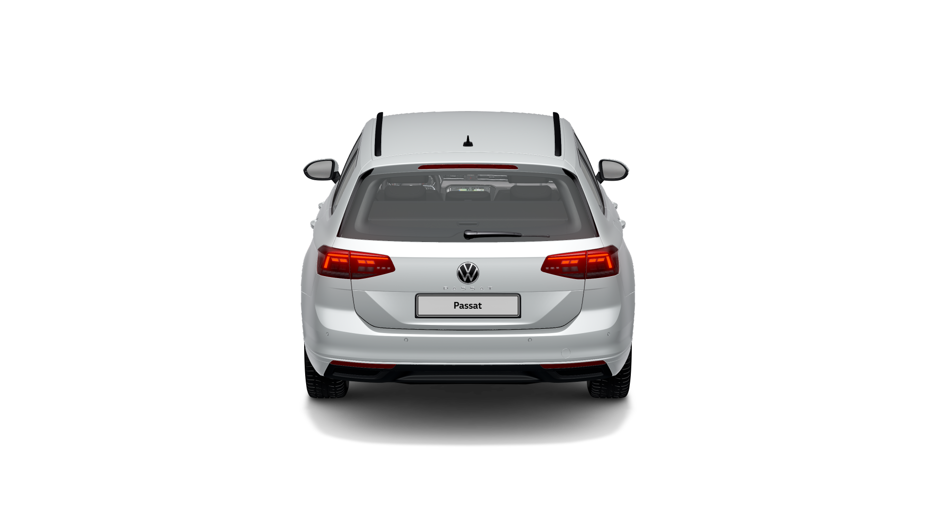 Volkswagen Passat 2.0 TDI Business DSG Variant