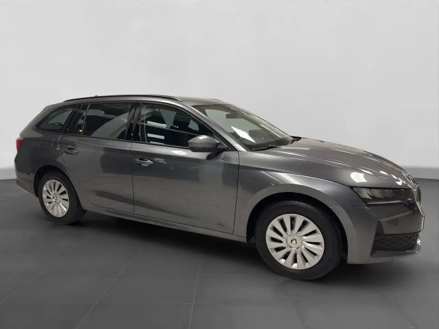 Skoda Octavia 1.5 TSI 85