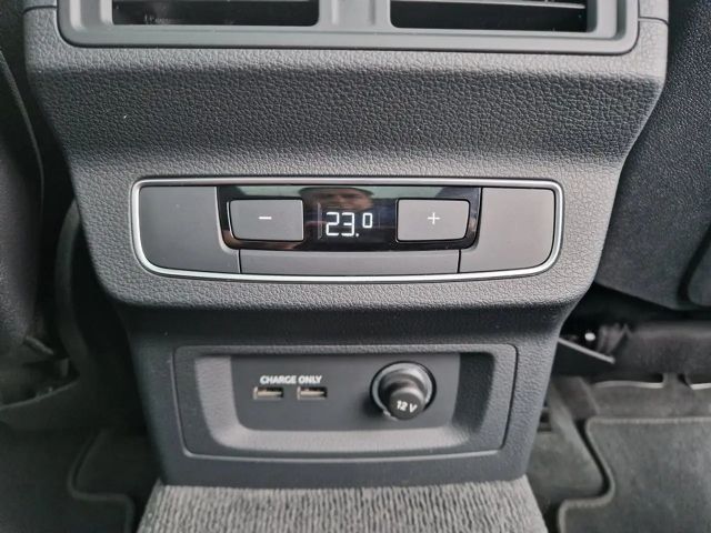 Audi Q5 40 TDI Quattro S-Line