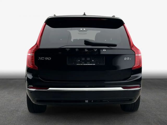 Volvo XC90 AWD Bright Plus