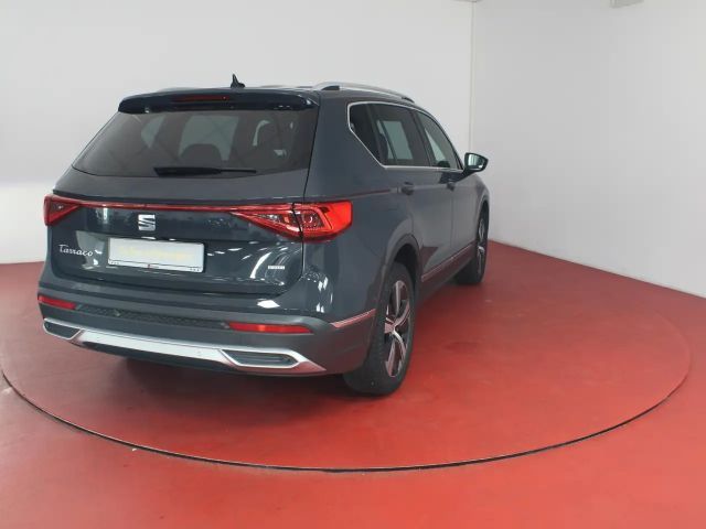 Seat Tarraco 1.4 TSI Xcellence e-Hybrid