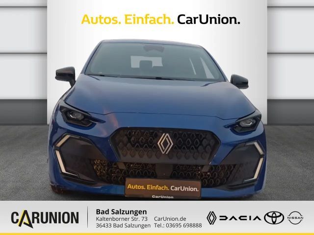 Renault Clio E-Tech Evolution Hybrid