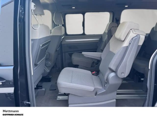 Volkswagen Multivan 2.0 TDI DSG Life T7