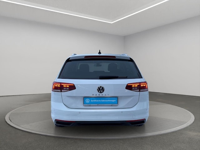 Volkswagen Passat 2.0 TDI Business DSG Variant