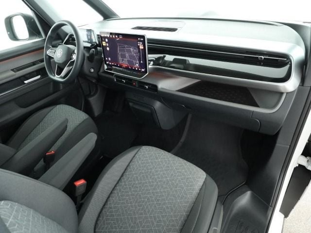 Volkswagen ID.Buzz Pro