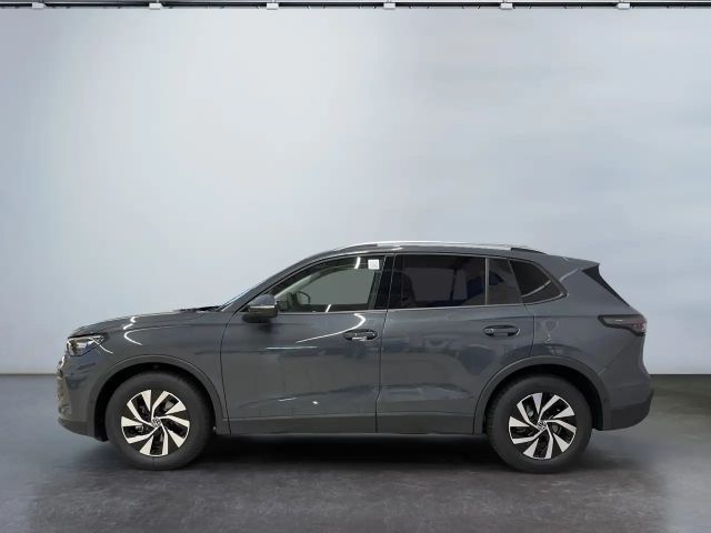 Volkswagen Tiguan 1.5 eTSI DSG Life