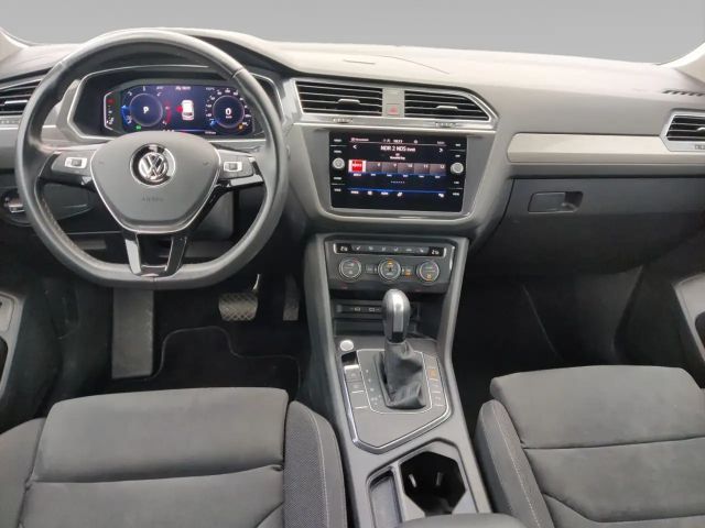Volkswagen Tiguan 2.0 TDI Allspace Comfortline