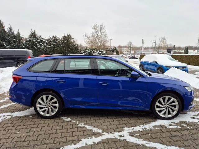 Skoda Octavia 1.4 TSI Ambition Combi iV
