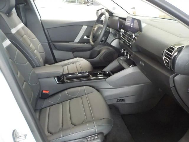 Citroën ë-C4 Shine