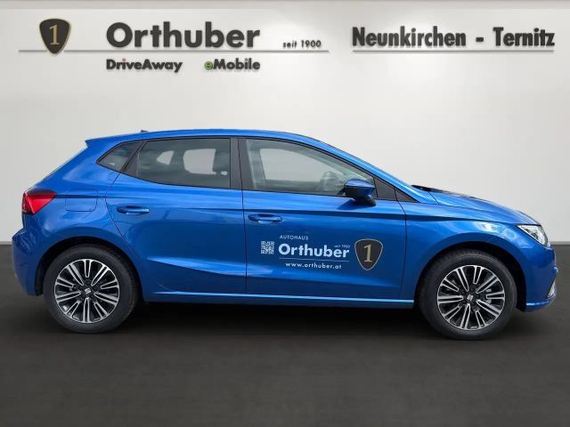 Seat Ibiza 1.0 TSI DSG Style