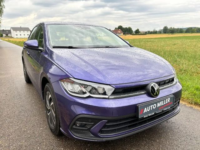 Volkswagen Polo 1.0 TSI Life
