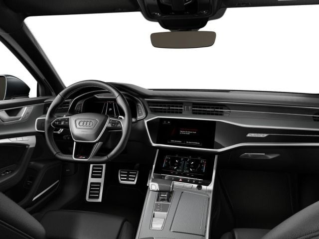 Audi RS6 Avant Quattro