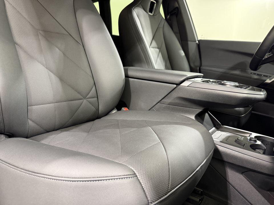 BMW iX xDrive40