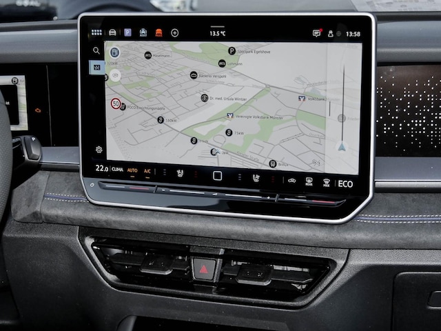 Volkswagen Tayron R-Line eHybrid