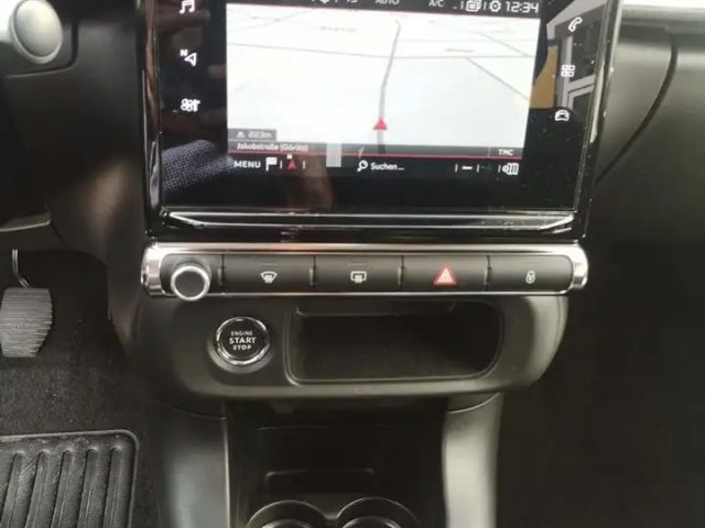 Citroën C3 Max PureTech