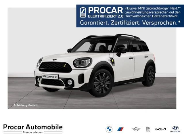 MINI Cooper SE Countryman All4 SE