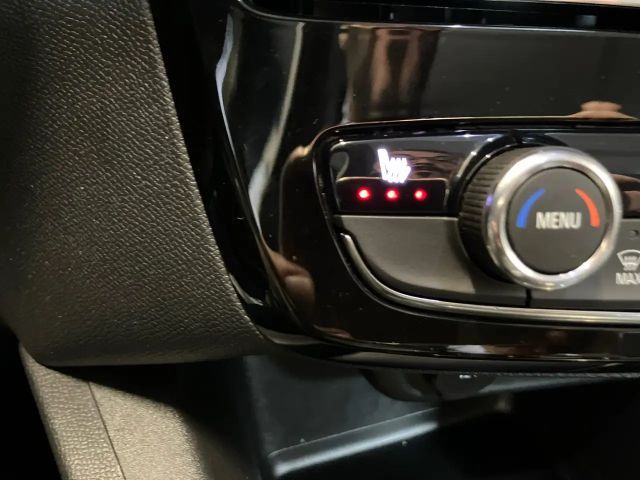 Opel Mokka Business Elegance