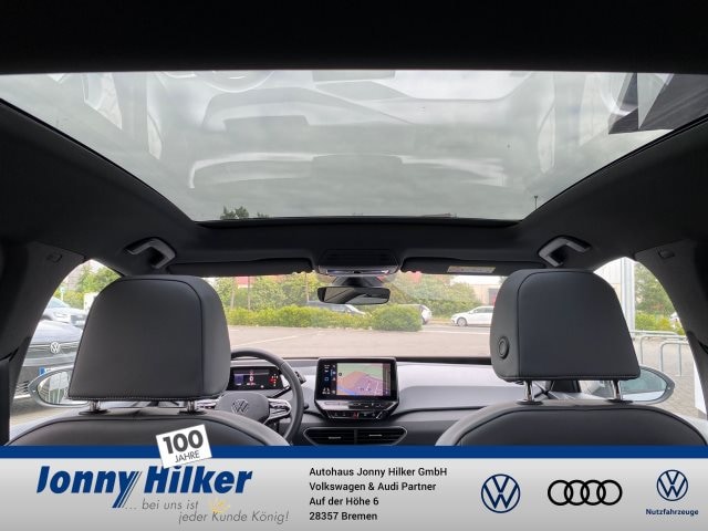 Volkswagen ID.3 Performance Pro