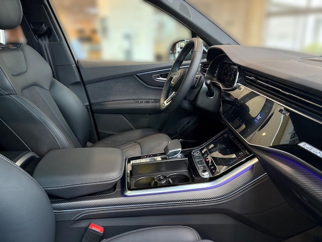 Audi Q7 50 TDI Quattro S-Line