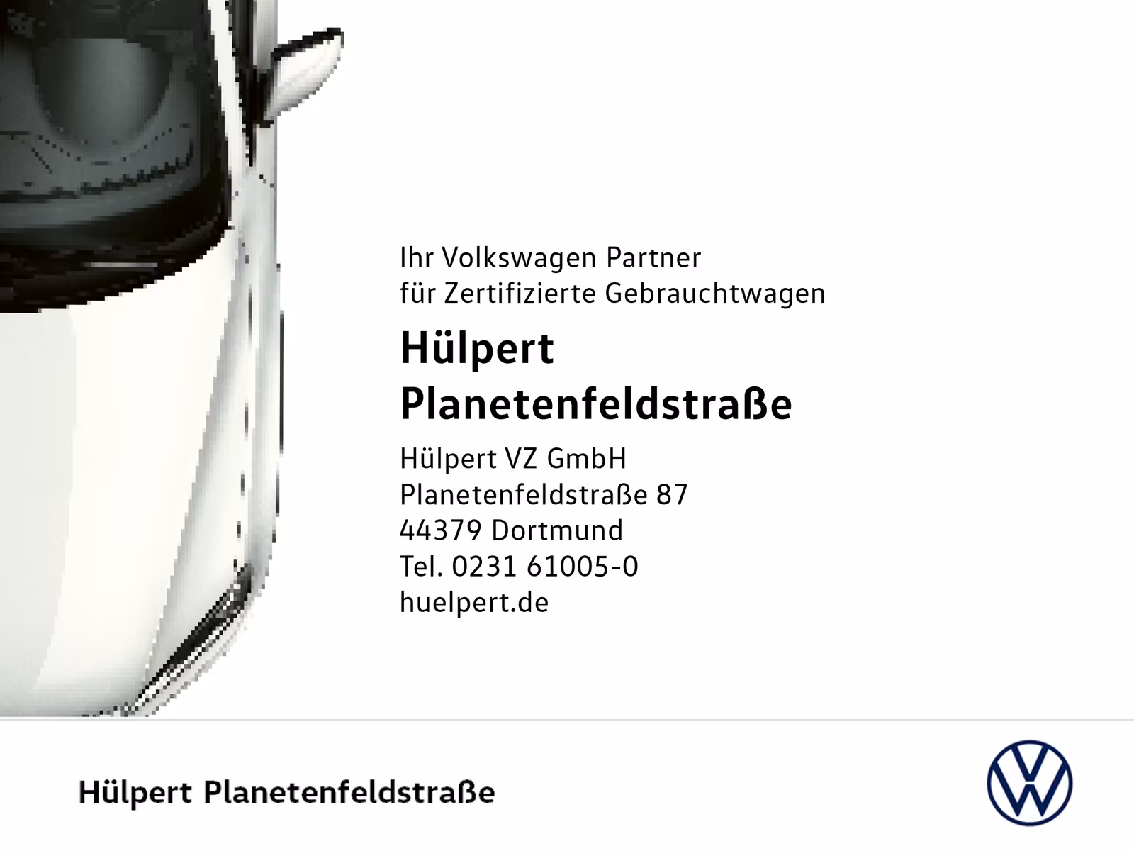 Volkswagen Tiguan R-Line eHybrid