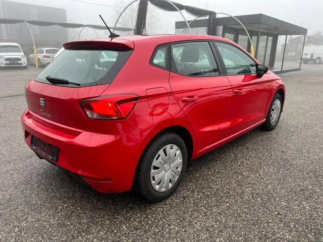 Seat Ibiza Reference