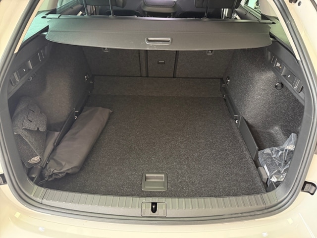 Skoda Octavia 2.0 TDI Combi Tour