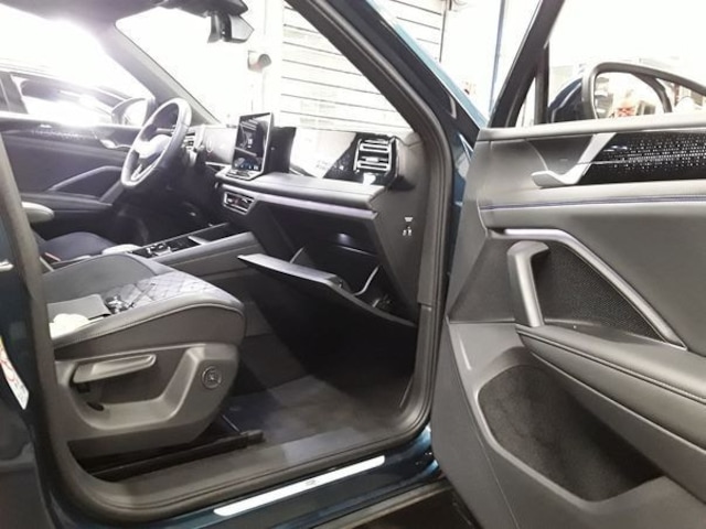 Volkswagen Tiguan 2.0 TSI 4Motion DSG R-Line