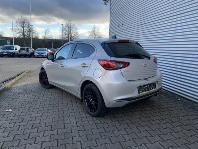 Mazda 2 Homura SkyActiv