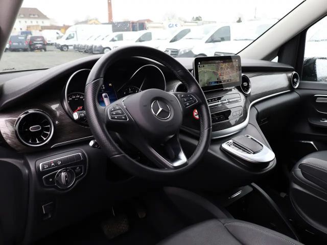 Mercedes-Benz V 300 AVANTGARDE Extralang