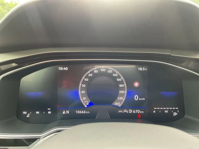 Volkswagen Polo Move