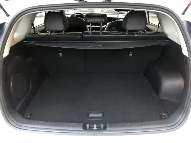 Kia Niro Spirit e-Niro