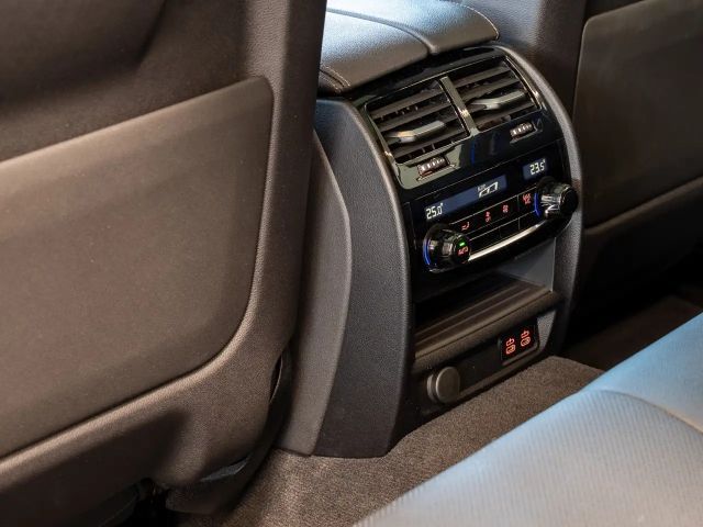 BMW 540 540d M-Sport Touring xDrive