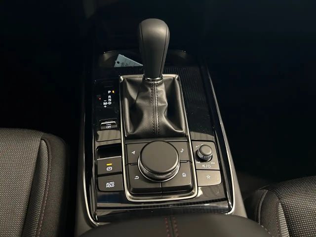 Mazda CX-30 Homura SkyActiv e-Skyactiv